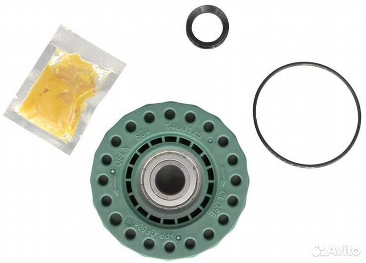 Суппорт 098 SKL стиральной машины AEG/Electrolux