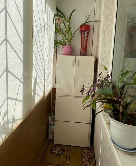 1-к. квартира, 30 м², 1/5 эт.