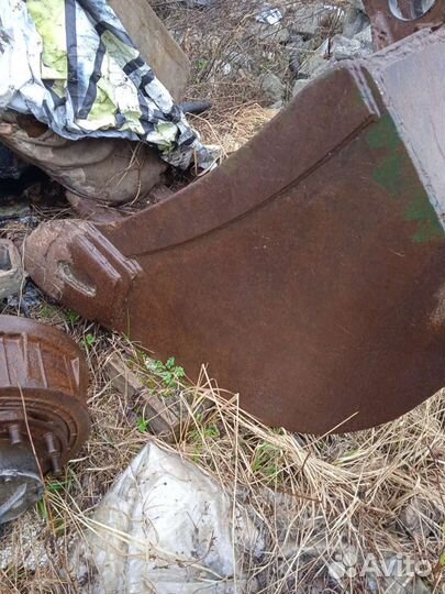 Ковш для экскаватора эо 3322
