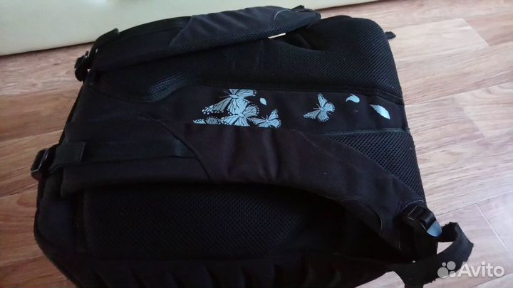 Рюкзак портфель ранец школьный