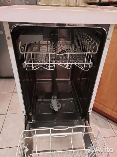 Посудомоечная машина Bosch 45 см бу