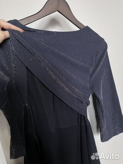 Вечернее платье 48 размер