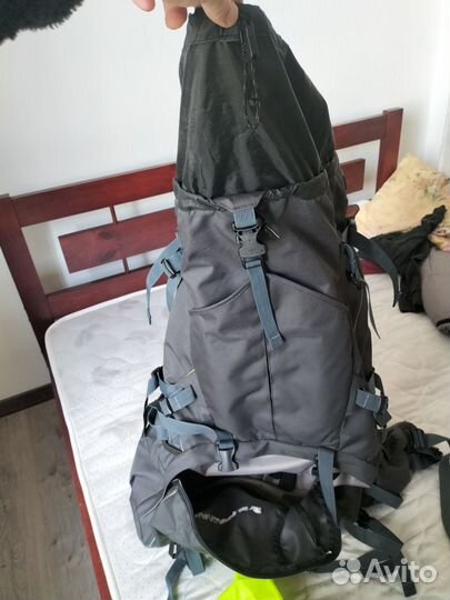Рюкзак туристический походный