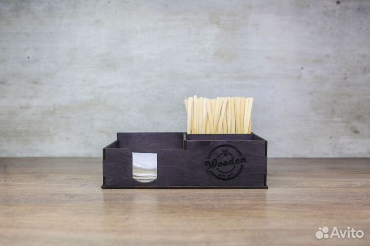 Салфетница