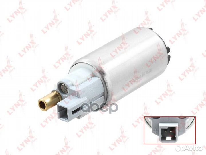 Насос топливный CF3021 lynxauto