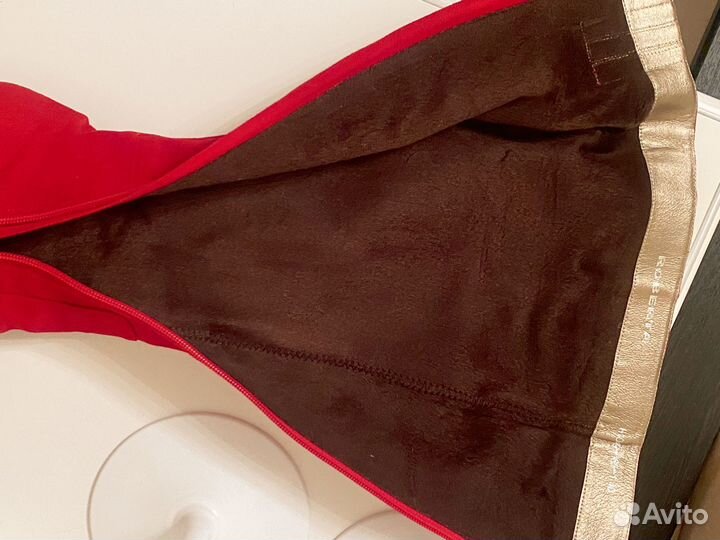 Сапоги женские