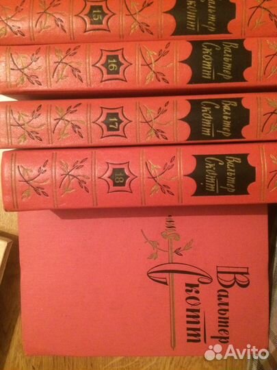 Собрание сочинений разных авторов