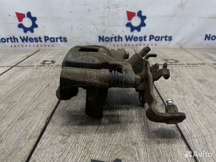 Суппорт задний правый Mazda 6 2 2013