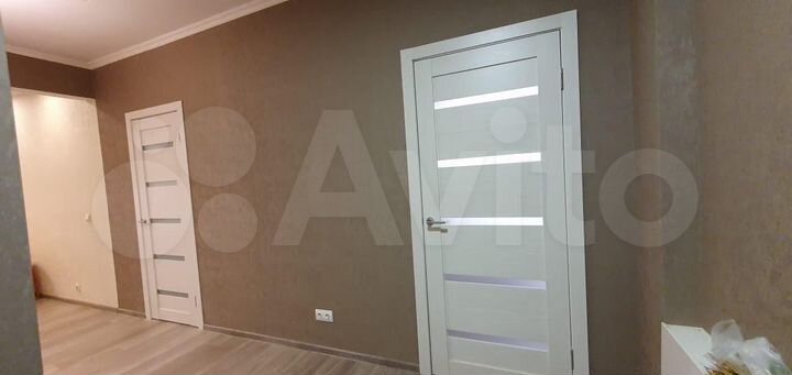 2-к. квартира, 65 м², 9/12 эт.