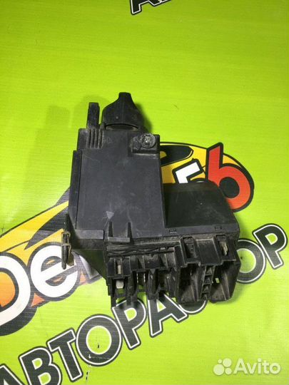 Переключатель света фар Mercedes-Benz E-Class W210