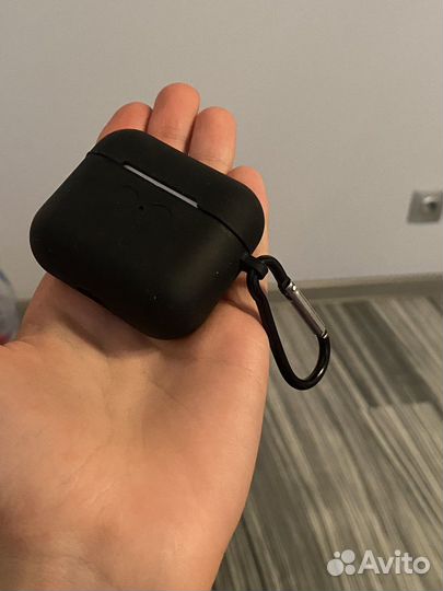 Чехол для airpods 3