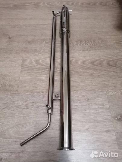 Бражная колонна 1.5 дюйма