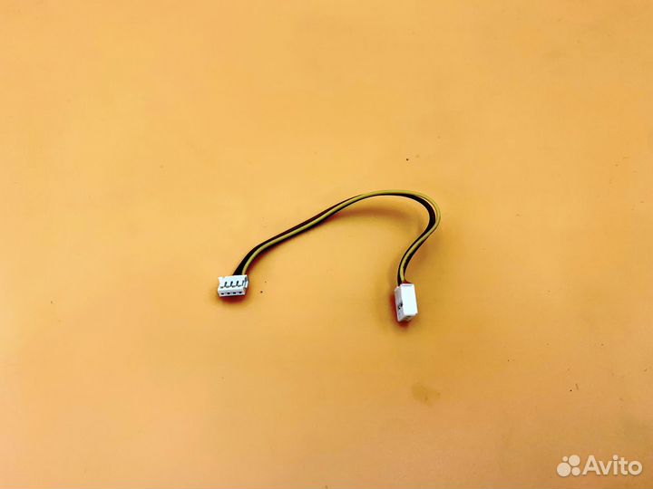 Шлейф подключения дальномера Xiaomi Trouver Robot