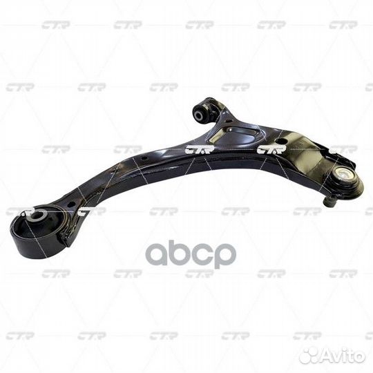 Рычаг KIA sorento 09- пер.подв.нижн.прав. CQ020