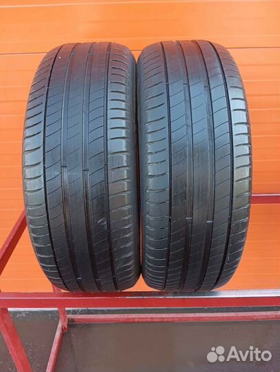 Michelin Primacy 3 215/55 R17 96W