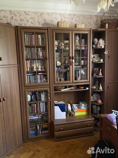 Корпусная мебель Борис