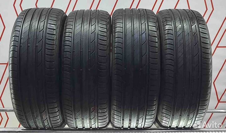 Bridgestone Turanza T001 215/50 R18