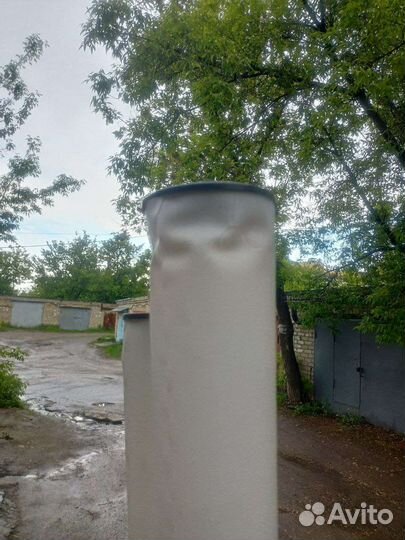 Торшер напольный СССР