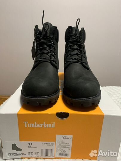 Timberland 6 inch оригинал