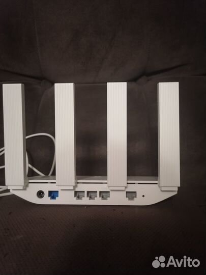 Wi-Fi-роутер Huawei WS5200