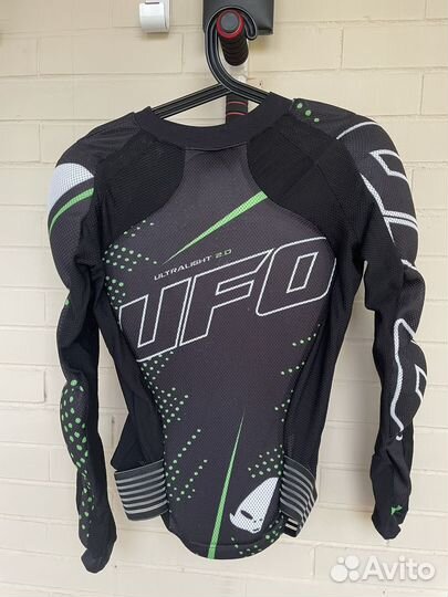 Защита тела UFO Ultralight 2.0
