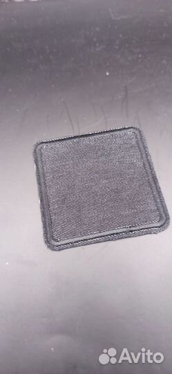 Термо аппликации 5,5 на 5,5 см