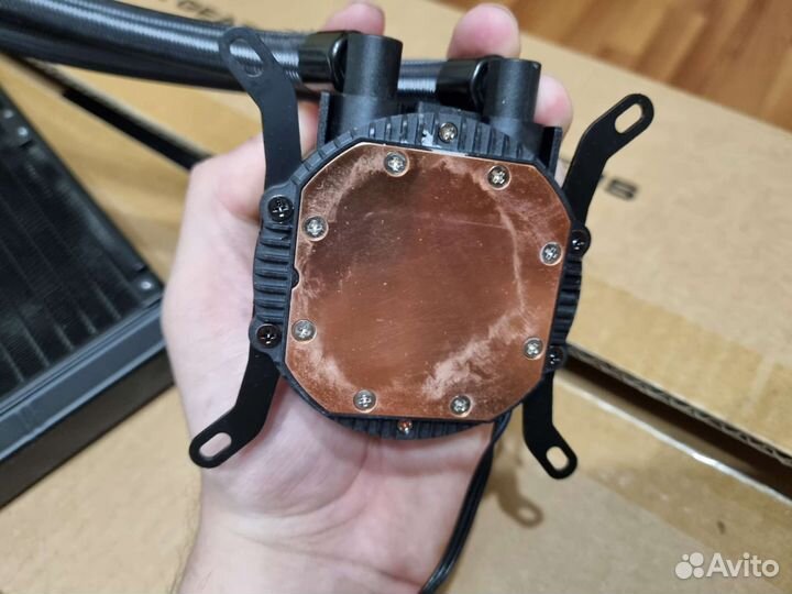 Сжо id-cooling
