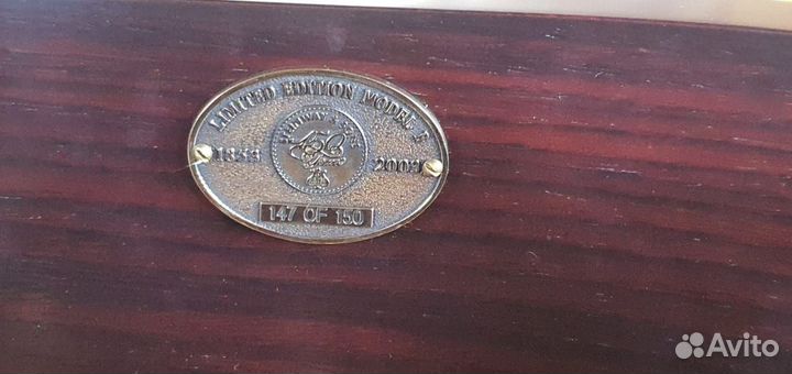 Рояль Steinway&Sons B-211
