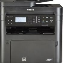 Мфу лазерное Canon i-sensys MF264dw II