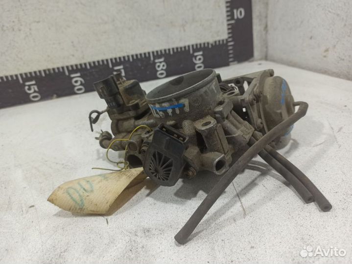 Дроссельная заслонка MN122179