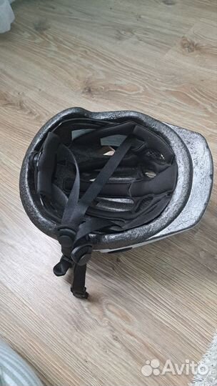 Велошлем детский