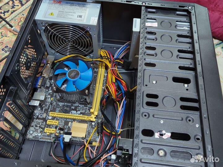 Компьютер i5