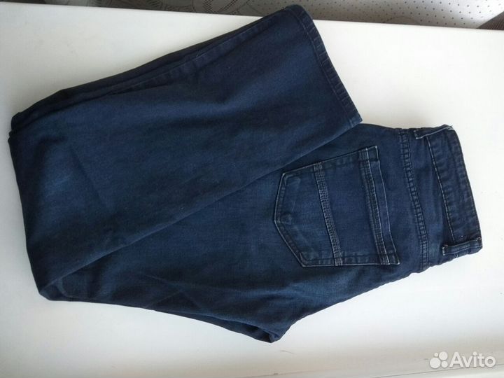 Джинсы big & gray's