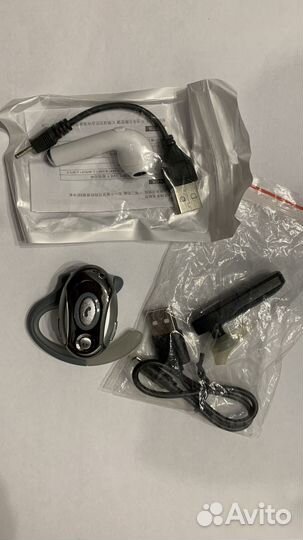 Беспроводные наушники,гарнитуры