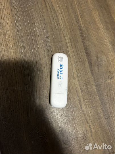 Usb модем 3g