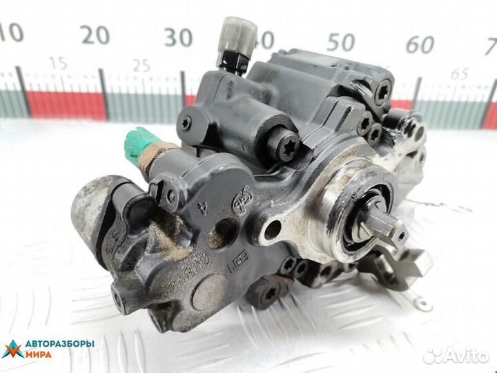 Тнвд Ford Mondeo 4 2010 1920QP