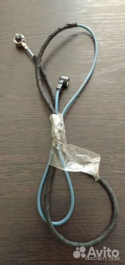 Антенна форд фокус 2