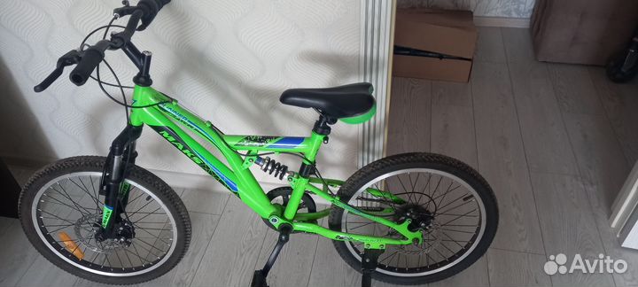 Продам велосипед детский