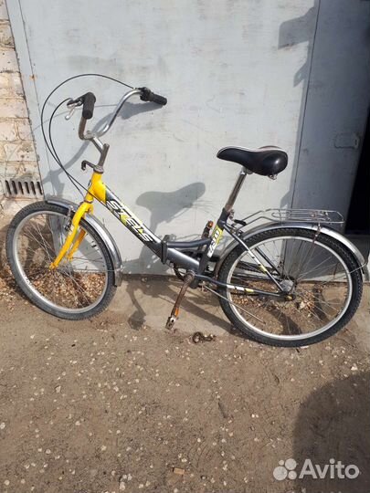 Forward, Stels 3 скор.план.втул