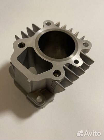 Цилиндр Apollo 50 rxf mini