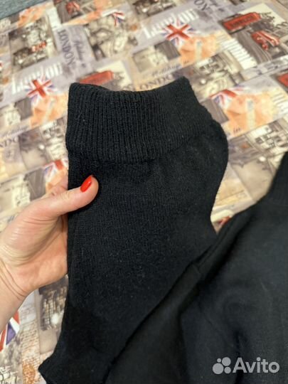 Костюм теплый