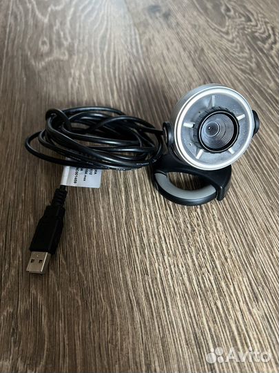 Веб-камера Genius
