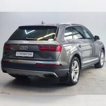 Audi Q7 3.0 AT, 2016, 304 119 км