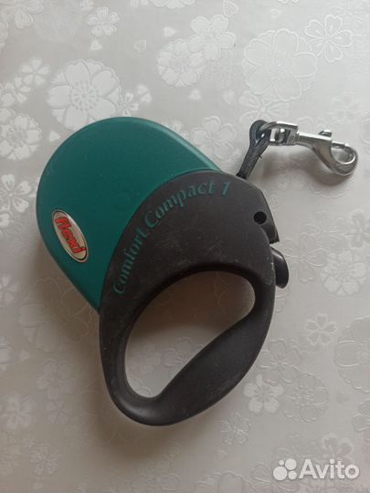 Поводок рулетка Flexi Comfort Compact 1