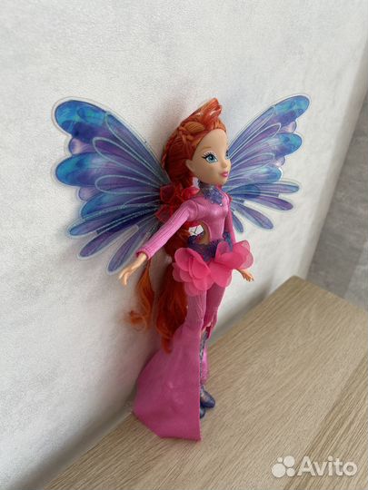 Куклы Winx винкс