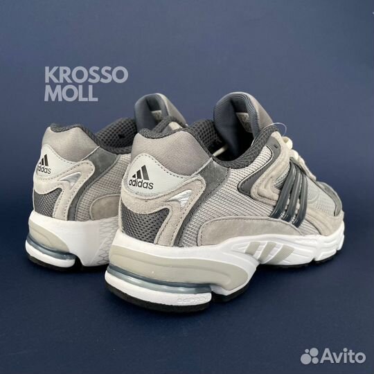 Кроссовки мужские Adidas Responce CL рр 41 и 42