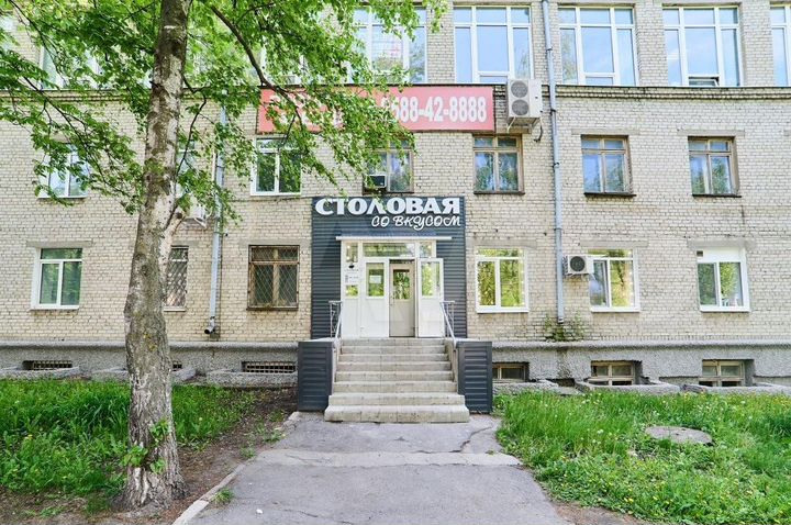 Продам помещение свободного назначения, 2463 м²