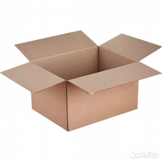 Коробка 40*30*30 см