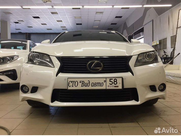 Маляр- подготовщик, полировщик