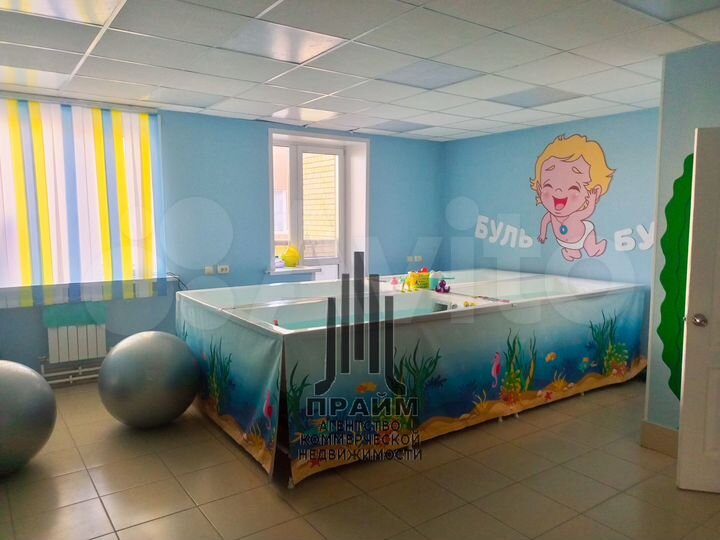 Офис, салон красоты, иное, 33-70 м², отд.вход